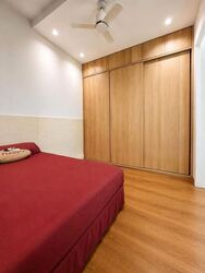 The Berth By The Cove (D4), Condominium #610634971